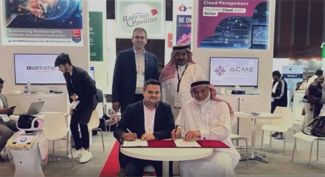 GITEX Global 2022