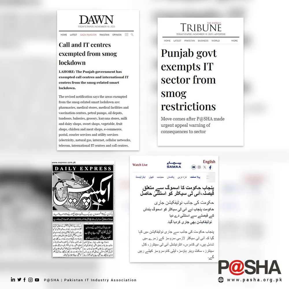 Press coverage clipping 2