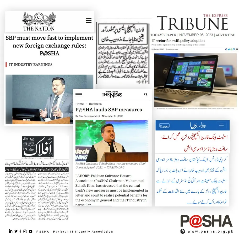 Press coverage clipping 3