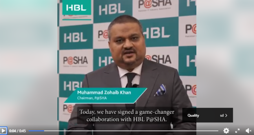 HBL P@SHA collaboration: A game-changer for…
