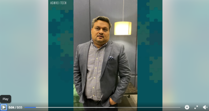It is an honor that Muhammad Zohaib Khan Chairman…