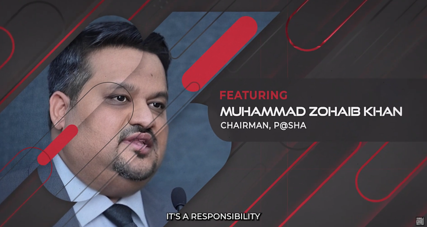 Journey with Muhammad Zohaib Khan on Empowerment,…